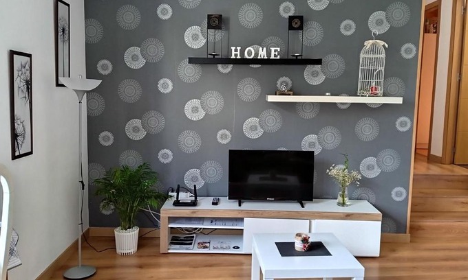 Allariz Apartment | Apartamento CENTRO HISTÓRICO