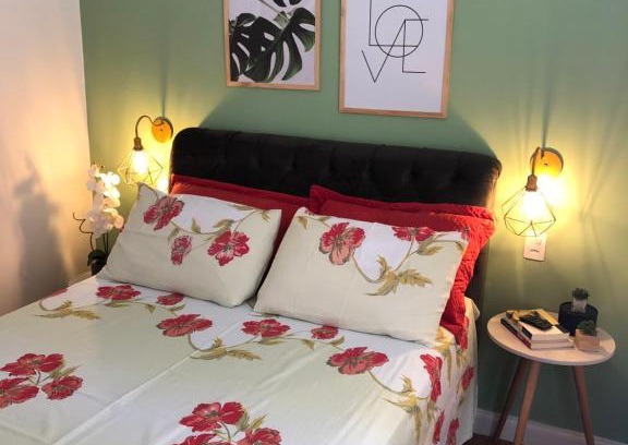 Historic Center Apartment | Apartamento Centro Histórico de Petrópolis 200Mbps de internet