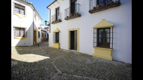 Old Town Apartment | Apartamento centro historico