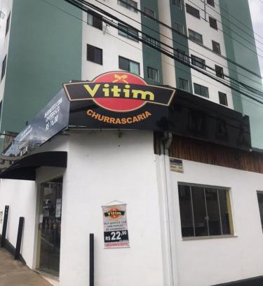 Lavras Apartment | Apartamento Centro Lavras