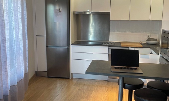 Huelva Apartment | Apartamento Centro muy Luminoso