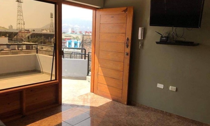 Trujillo Apartment | Apartamento CENTRO TRUJILLO - PERU