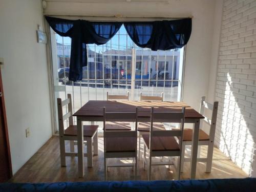 Rio Negro Apartment | Apartamento centro young