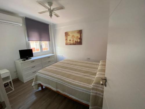 Carretera de Cadiz House | Apartamento Cerca Aeropuerto, FERIA, metro ,bus