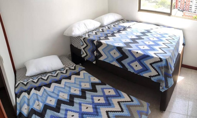 Laureles - Estadio Apartment | APARTAMENTO CERCA AL ESTADIO Y EL BATALLON