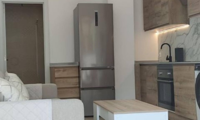Aiora Apartment | Apartamento Cerca Ciudad Ciencias. 4/6 Personas. Céntrico, Parada Metro 2 Minuto