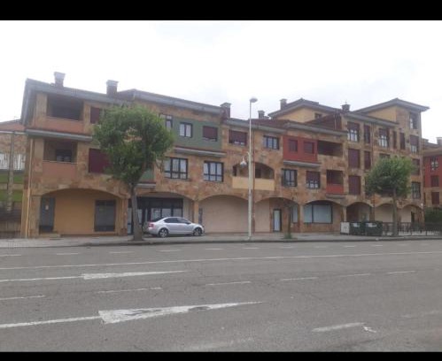 Soto Del Barco Apartment | Apartamento cerca de playas