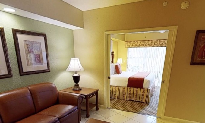 Fedhaven Apartment | Apartamento cerca de los parques de orlando/Apartment near Orlando parks