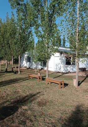 Cuadro Nacional Apartment | Apartamento Cerrito
