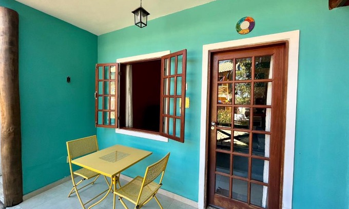 Lencois Apartment | Apartamento Chapada Diamantina