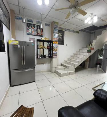 La Union Apartment | Apartamento Charlotte