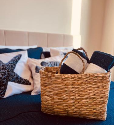 Pontal Apartment | Apartamento Charmoso