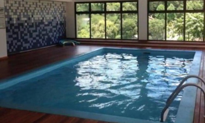 Floresta Apartment | Apartamento charmoso com piscina