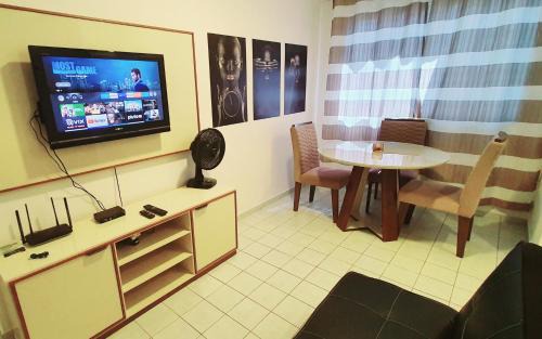 Petrolina Apartment | APARTAMENTO CHARMOSO em Petrolina 2 quartos com ar cond e wi-fi 300MB