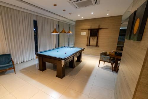 Sao Lourenco Apartment | Apartamento charmoso entre Riviera e Itaguare