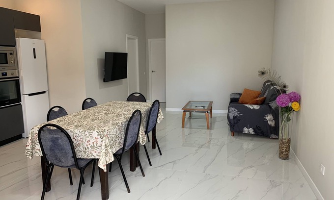 Port de Sagunt Apartment | Apartamento Chipi