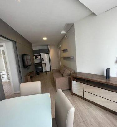 Floresta Apartment | Apartamento Cidade das Flores