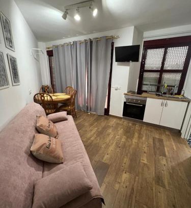 Ciempozuelos Apartment | Apartamento Ciempozuelos III, cerca del Parque Warner y Madrid