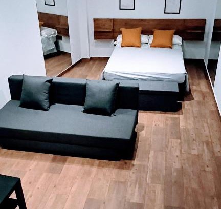 Ciempozuelos Apartment | Apartamento Ciempozuelos II, cerca del Parque Warner y Madrid