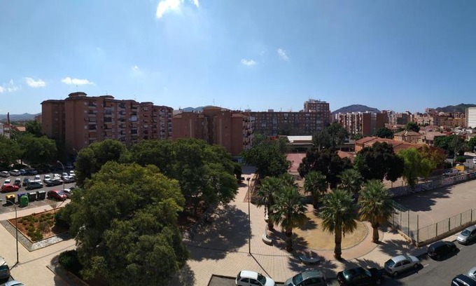 San Antonio Abad Apartment | Apartamento Ciudad Jardín