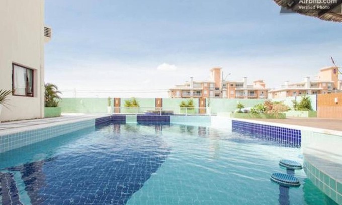 Ingleses Norte Apartment | Apartamento Classe A