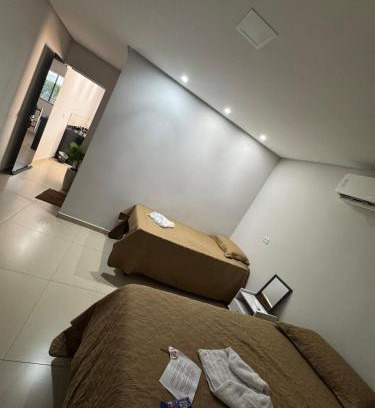 Itaberai Apartment | Apartamento Clube Tô de Boa