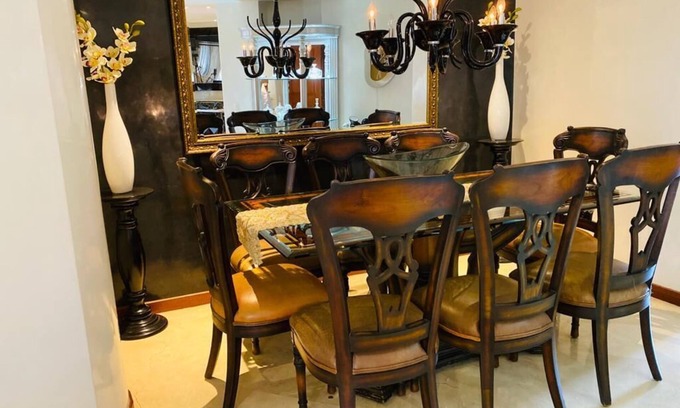 Laureles - Estadio House | Apartamento