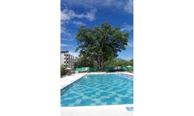 Melgar Apartment | Apartamento/