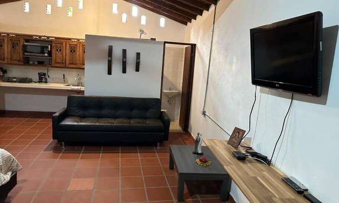 Zona Colonial Apartment | Apartamento en centro Histórico