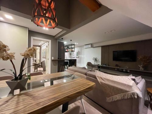 C A I C Apartment | Apartamento Cobertura Conceito Gramado