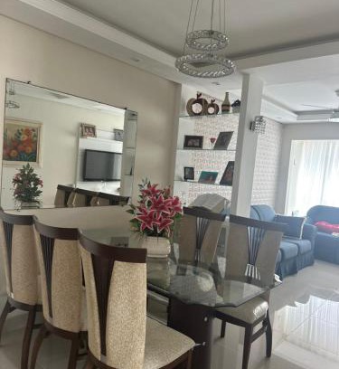 Itapua Apartment | Apartamento com 2 quartos-Itapoa-Vila Velha-ES