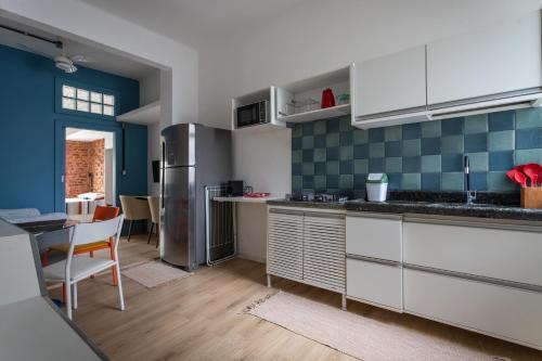 Nazare Apartment | Apartamento com Ar-Condicionado