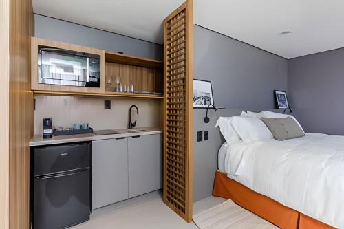 Garibaldi Apartment | Apartamento com Ofurô Vale dos Vinhedos