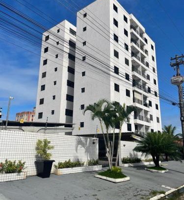 Ipiranga Apartment | Apartamento com piscina e ar condicionado na Martin de Sá