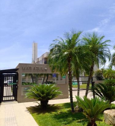 Ingleses Centro Apartment | Apartamento com piscina na Praia dos Ingleses