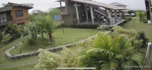 Gamboa Apartment | Apartamento com piscina - Garopaba - Praia da Gamboa