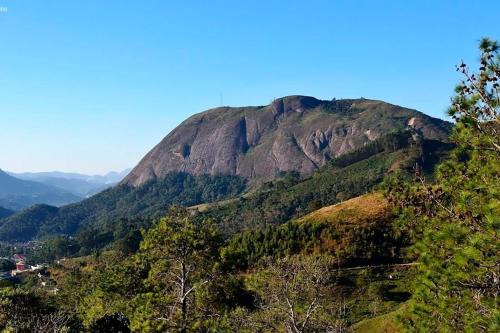 Nova Friburgo Apartment | Apartamento com vista espetacular