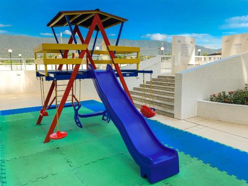 Vila Clais Apartment | Apartamento com vista para o mar e sacada gourmet