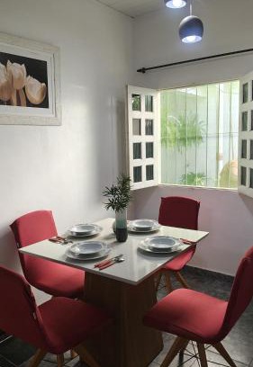 Macapa Apartment | Apartamento compacto