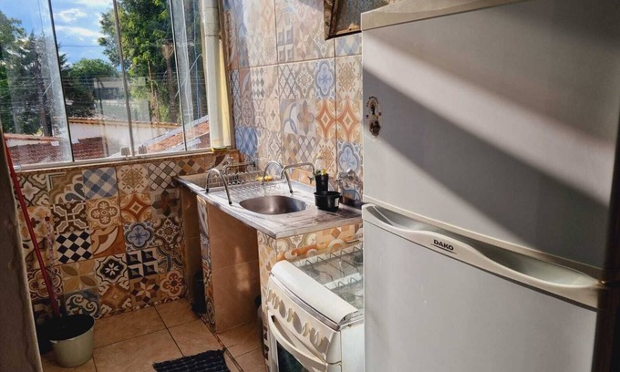 Guaratingueta Apartment | Apartamento completo