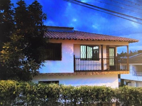 Socorro Apartment | Apartamento Completo 3 Habitaciones en el Socorro Santander