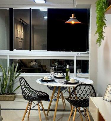 Sao Luis Apartment | Apartamento completo, próx às praias