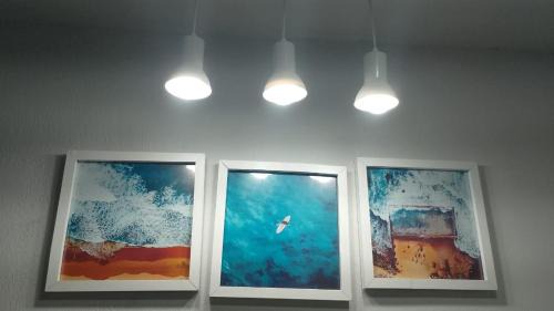 Telegrafo Apartment | Apartamento Completo e Centralizado 2