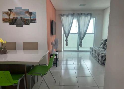 Portal do Sol Apartment | Apartamento completo