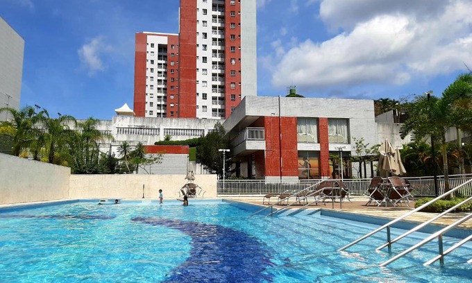 Manaus Apartment | Apartamento completo