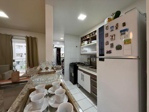 Pedreira Apartment | Apartamento completo com 2 quartos e 1 suíte em frente a Sede Cop 30