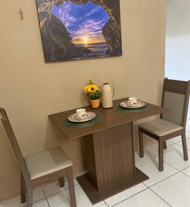 Centro Apartment | Apartamento completo e central! CASA DUNAS!