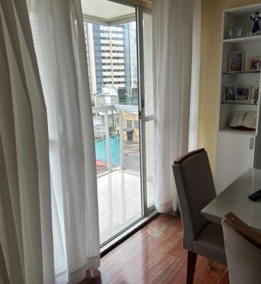 Umarizal Apartment | Apartamento Completo e Mobiliado para Locação COP 30