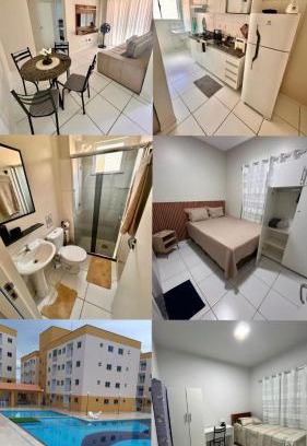 Santarem Apartment | Apartamento completo em Santarém