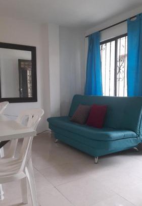Robledo Apartment | Apartamento completo medellin